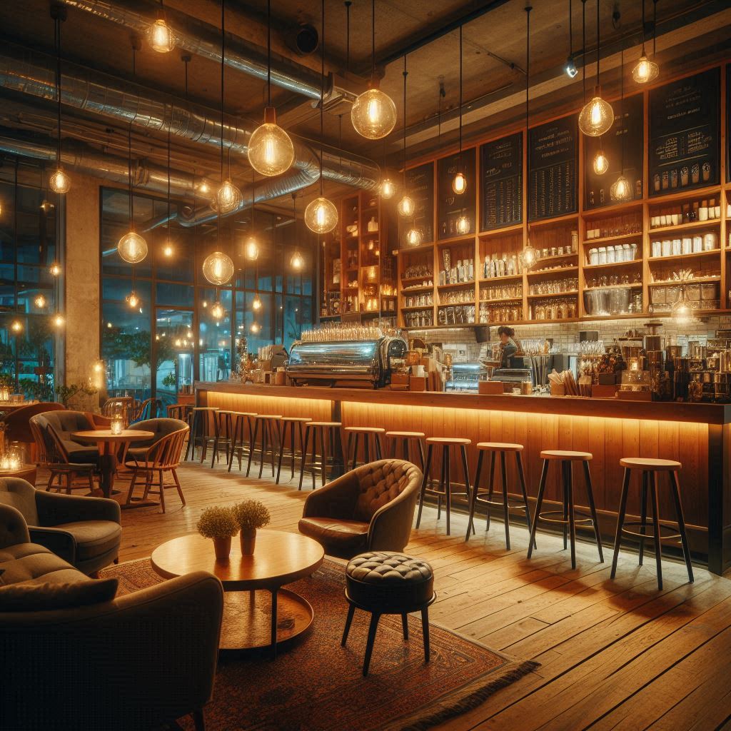 Royal Coffee Shop